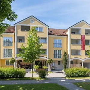 Aparthotel Christine, Bad Füssing